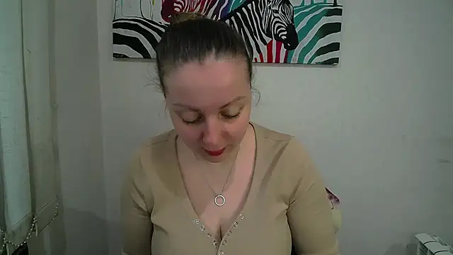  Annabelle Lee online show from April 22, 6:31 am