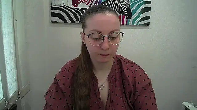  Annabelle Lee online show from April 2, 6:20 am