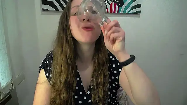  Annabelle Lee online show from June 26, 6:41 am