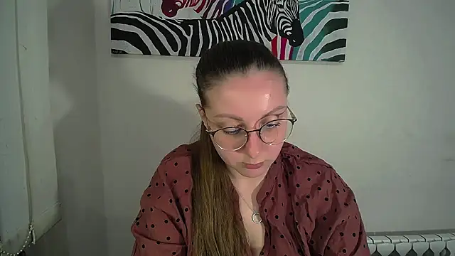 Snapshot of _Annabelle_Lee chatting on May 21, 7:39 am Annabelle Lee online show from May 21, 7:39 am