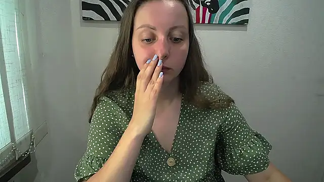 Annabelle Lee online show from August 4, 6:40 am