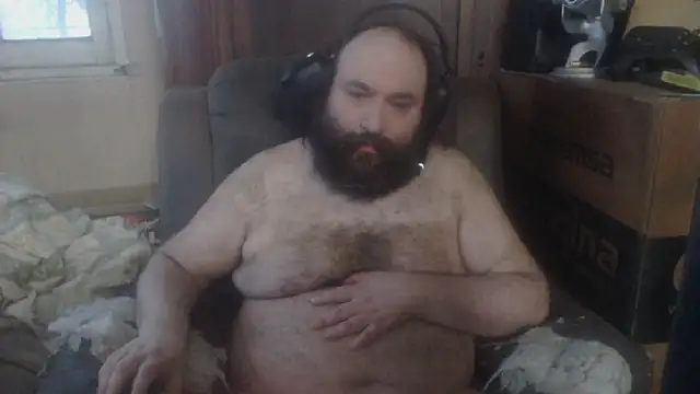 Snapshot of hairyhulk chatting on January 25, 10:29 am hairyhulk online show from January 25, 10:29 am