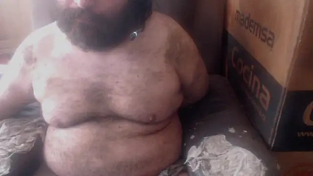 Snapshot of hairyhulk chatting on November 4, 6:01 pm hairyhulk online show from November 4, 6:01 pm