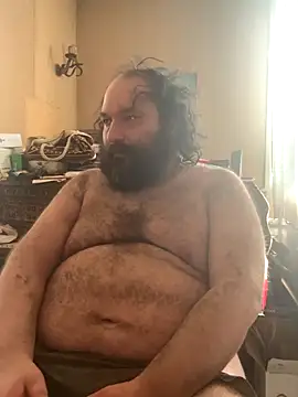 Snapshot of hairyhulk chatting on December 1, 8:42 pm hairyhulk online show from December 1, 8:42 pm