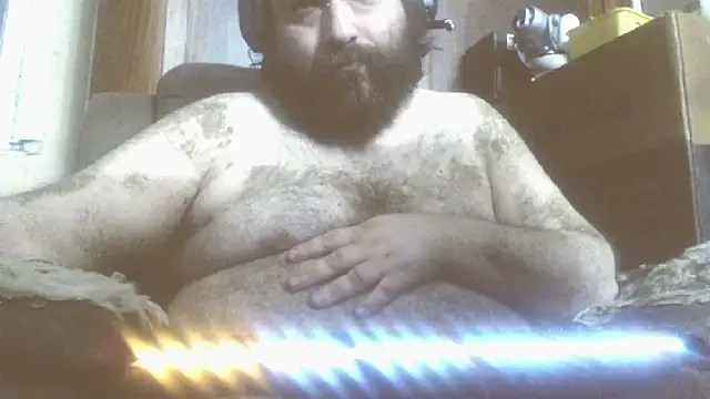 Snapshot of hairyhulk chatting on October 28, 7:29 am hairyhulk online show from October 28, 7:29 am