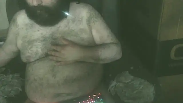 hairyhulk online show from December 21, 8:27 am