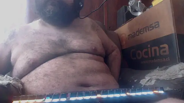 Snapshot of hairyhulk chatting on December 2, 3:47 pm hairyhulk online show from December 2, 3:47 pm