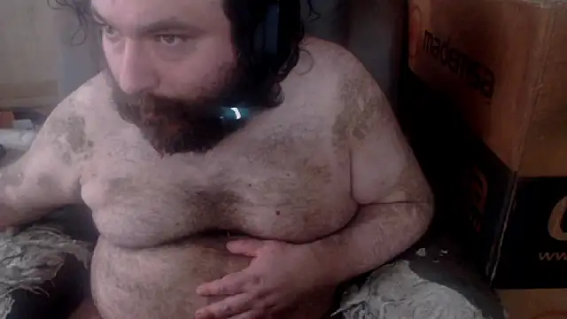 Snapshot of hairyhulk chatting on November 6, 9:08 pm hairyhulk online show from November 6, 9:08 pm