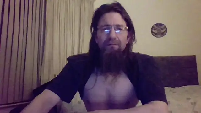 Dreamer8802 online show from April 22, 9:43 pm