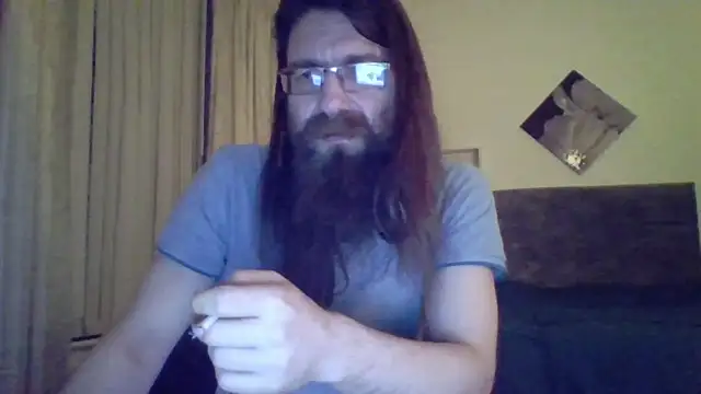 Dreamer8802 online show from February 28, 4:34 am