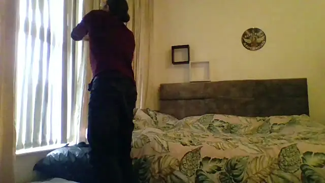 Dreamer8802 online show from March 6, 11:38 am