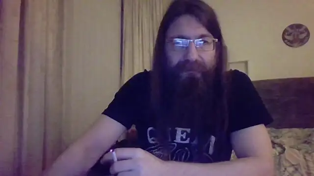 Dreamer8802 online show from March 1, 11:05 pm