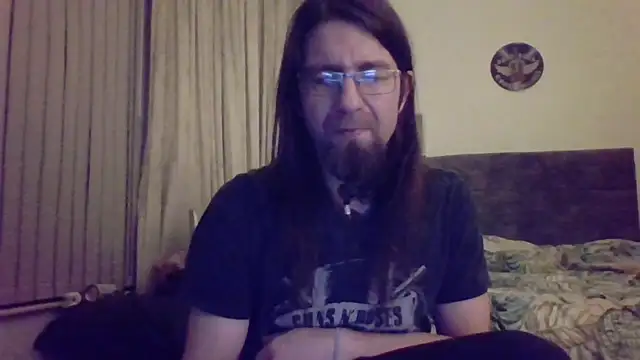 Dreamer8802 online show from March 16, 8:11 pm