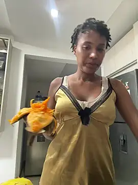 KyaraMiller online show from April 23, 1:01 am