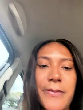 KyaraMiller online show from January 12, 5:09 pm