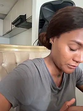 KyaraMiller online show from March 20, 8:54 pm