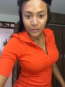 KyaraMiller online show from February 20, 8:33 pm