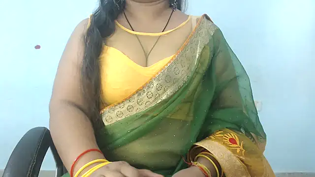 Snapshot of sapna-ji chatting on September 9, 5:39 am sapna-ji online show from September 9, 5:39 am