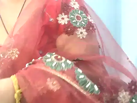 Snapshot of sapna-ji chatting on January 11, 6:03 am sapna-ji online show from January 11, 6:03 am