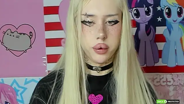 Joy Barker online show from February 24, 1:23 pm