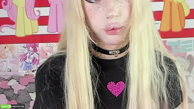 Joy Barker online show from April 8, 3:52 am