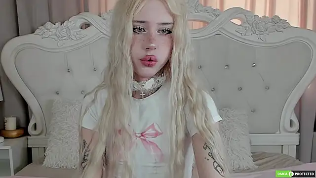 Joy Barker online show from September 10, 3:49 am