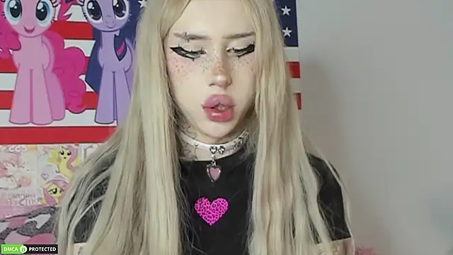 Joy Barker online show from March 7, 1:16 pm