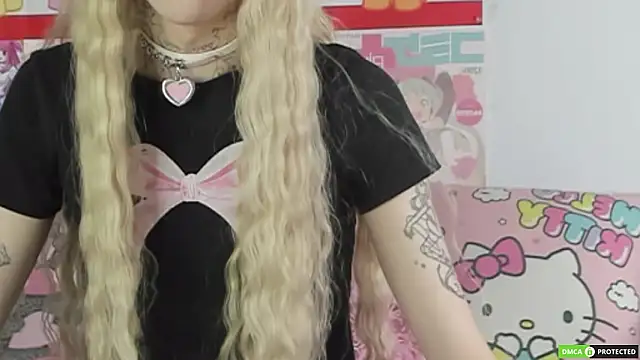 Joy Barker online show from March 28, 3:29 am