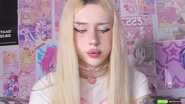 Joy Barker online show from February 17, 1:30 pm