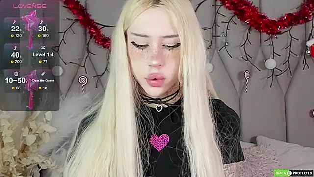 Joy Barker online show from January 7, 9:25 am