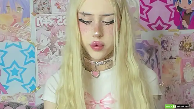 Joy Barker online show from February 16, 1:21 pm