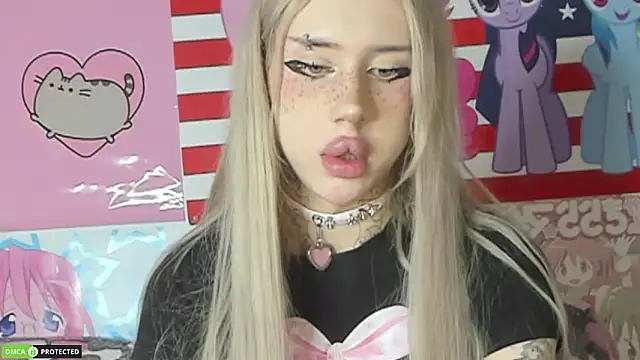 Joy Barker online show from March 6, 1:28 pm