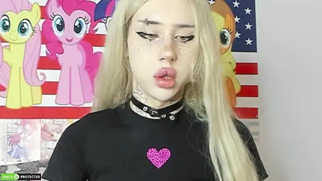 Joy Barker online show from March 16, 8:18 am