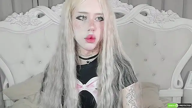 Joy Barker online show from November 22, 3:16 am