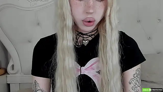 Joy Barker online show from September 9, 3:49 am