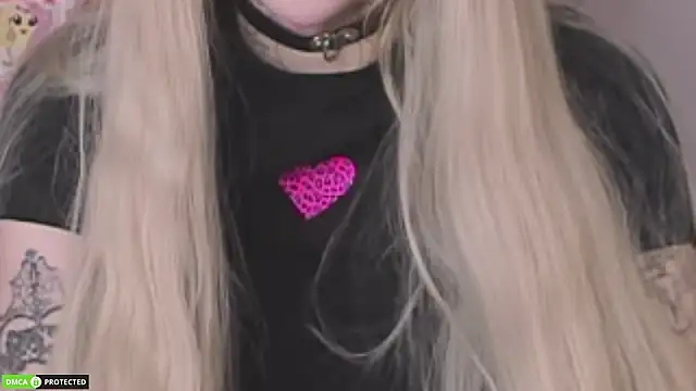 Joy Barker online show from March 19, 8:36 am