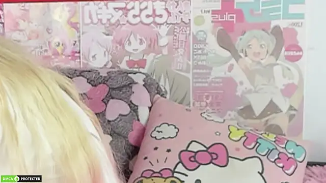 Joy Barker online show from April 7, 3:19 am