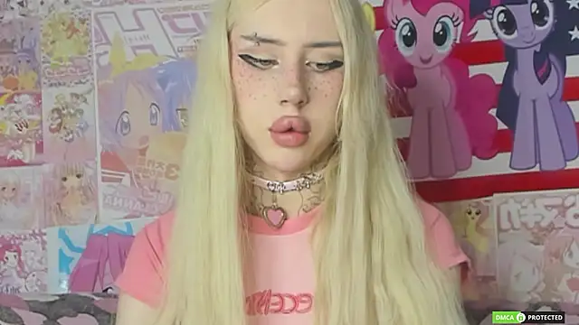 Joy Barker online show from February 22, 1:24 pm