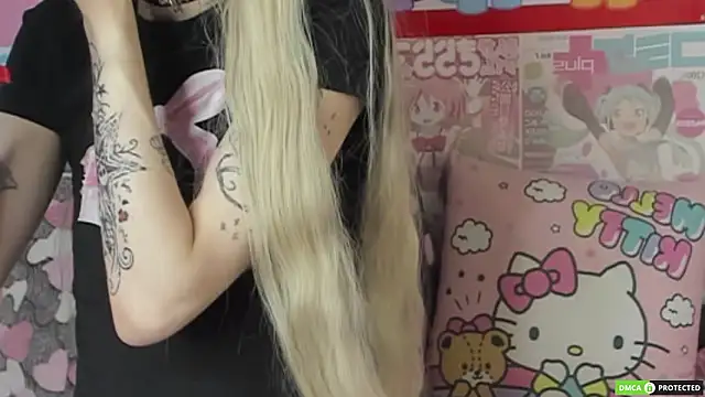 Joy Barker online show from March 22, 8:16 am