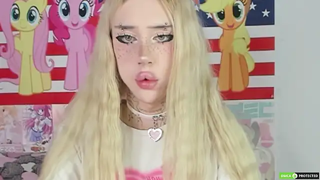 Joy Barker online show from March 29, 1:57 pm