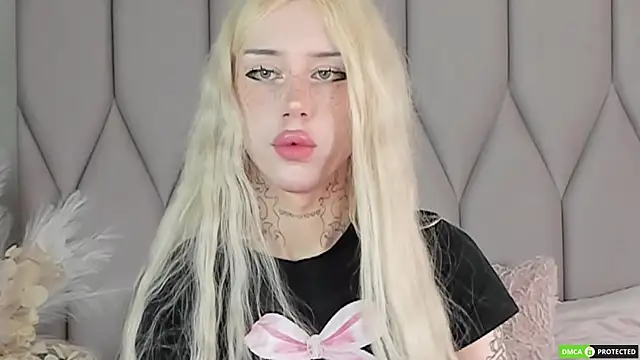 Joy Barker online show from September 19, 1:59 pm