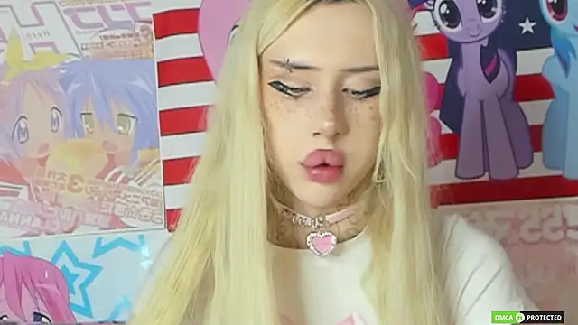 Joy Barker online show from February 21, 1:24 pm