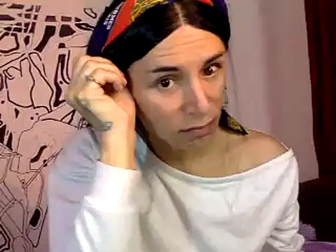 Thematrioshkaoficial24 online show from March 18, 2:29 am