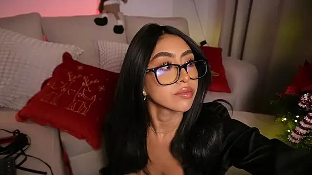 Sara albrecht online show from December 14, 3:02 am