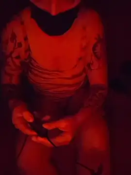 SaihtamX online show from November 23, 3:49 am