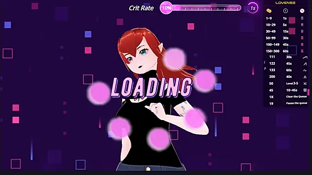 Snapshot of NikkoTyan chatting on March 12, 7:57 am NikkoTyan online show from March 12, 7:57 am