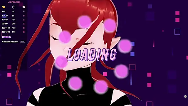 NikkoTyan online show from January 9, 8:21 am