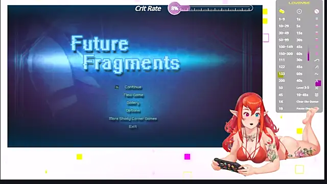 Snapshot of NikkoTyan chatting on March 20, 5:36 pm NikkoTyan online show from March 20, 5:36 pm