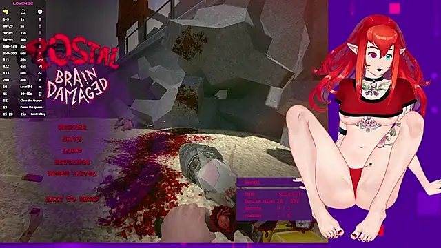 Snapshot of NikkoTyan chatting on September 11, 7:52 am NikkoTyan online show from September 11, 7:52 am