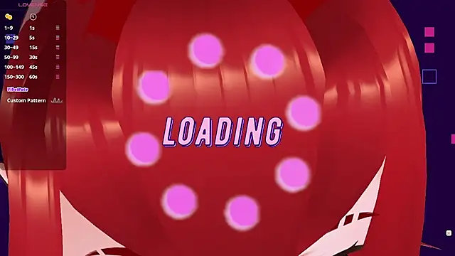 NikkoTyan online show from March 19, 10:37 am